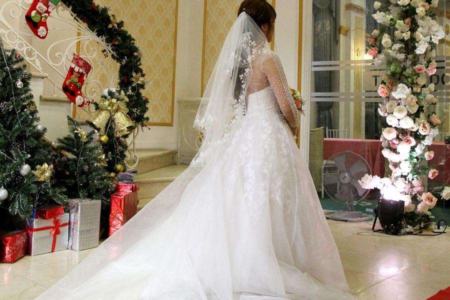 想迎娶越南新娘？越南婚俗先了解下。