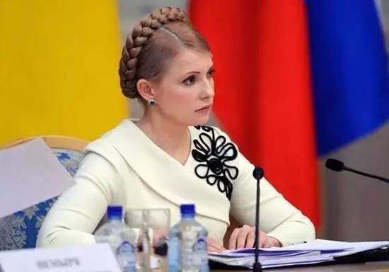 乌克兰：一个美女成灾的国家