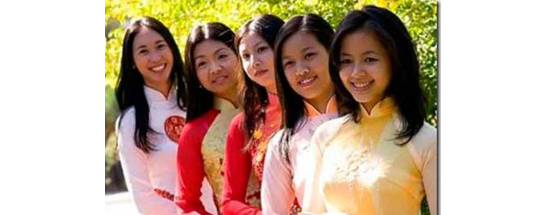 娶越南新娘的步骤是什么？怎样合法娶到一个越南新娘？(图1)
