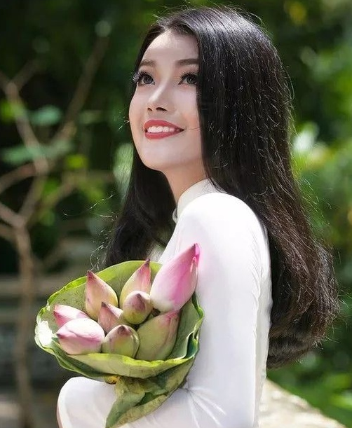 越南新娘为什么越来越受中国男人喜爱？越南新娘在中国越来越火爆？(图2)