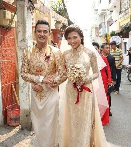 越南新娘为什么越来越受中国男人喜爱？越南新娘在中国越来越火爆？(图4)